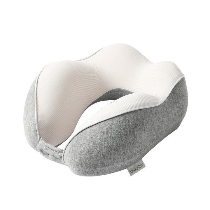 U-shaped Memory Foam Neck Pillow