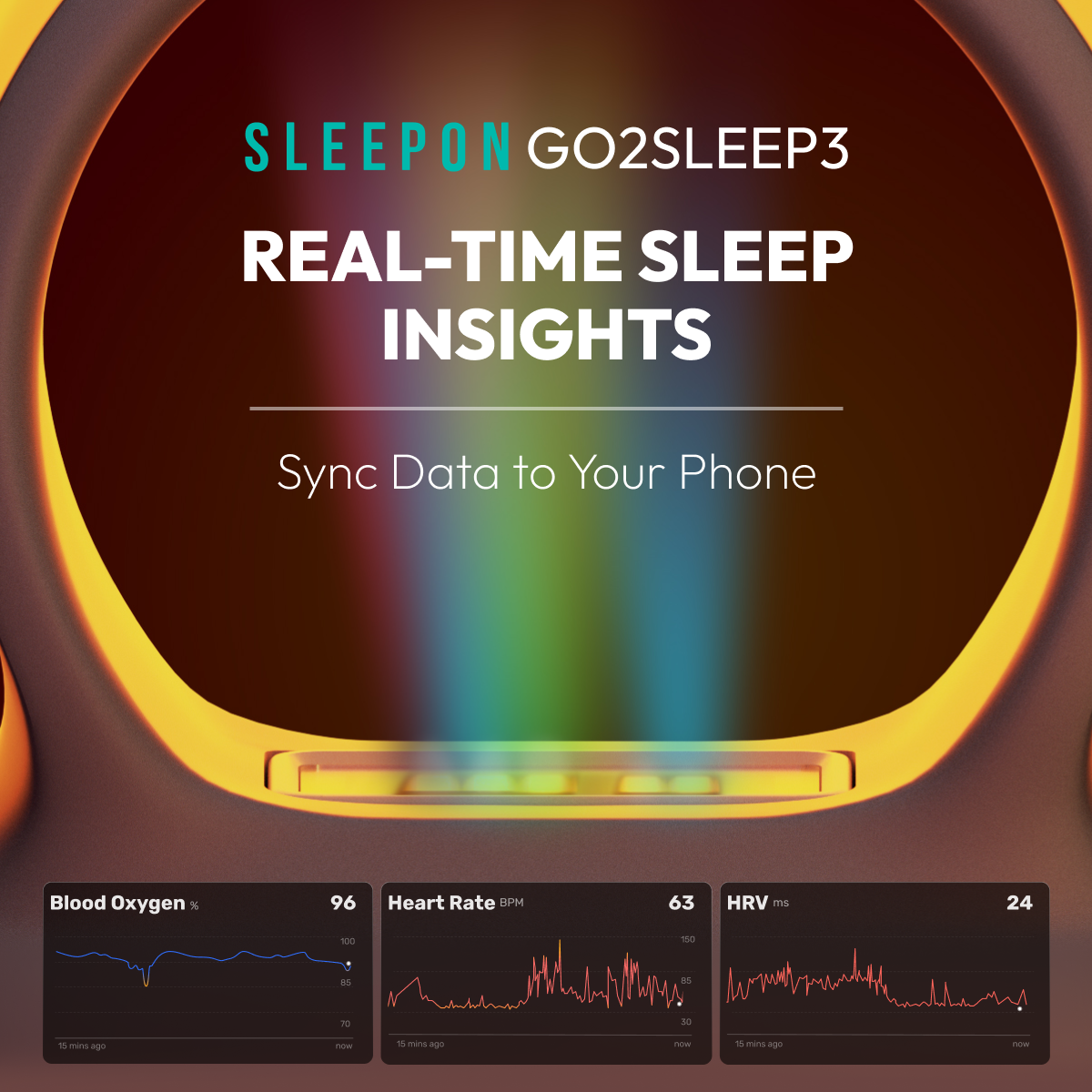Go2sleep 3 – Sleepon Official