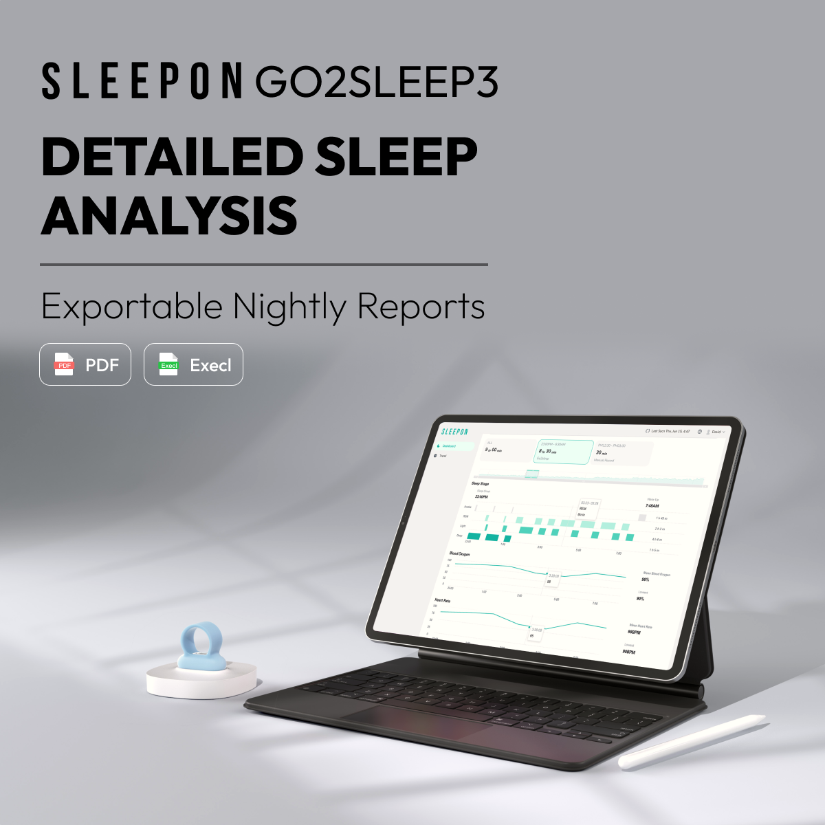Go2sleep 3 – Sleepon Official