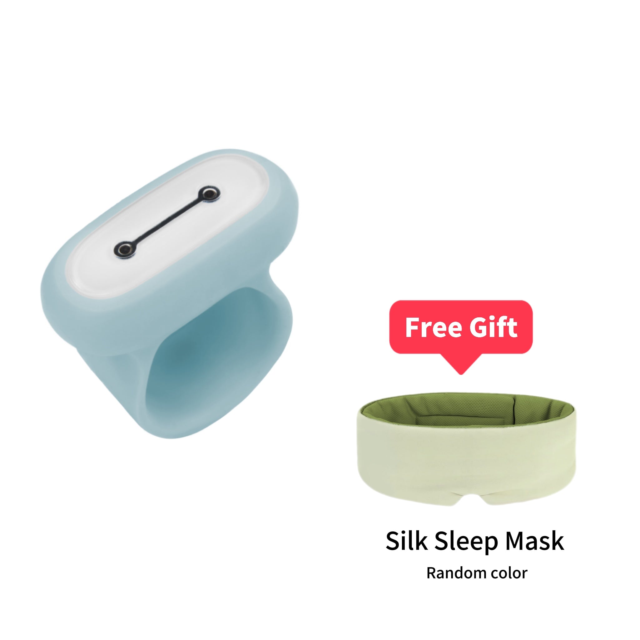 SLEEPON Go2sleep スリープオン 睡眠測定器 ウェアラブル式 SLEEPON Go2sleep スリープオン 睡眠測定器 ウェアラブル式