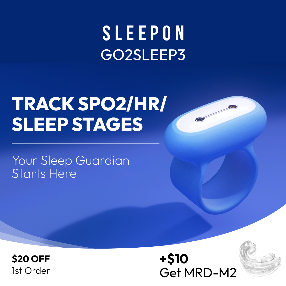 SLEEPON Go2sleep(スリープオン ゴーツースリープ) SLEEPON Go2sleep(スリープオン ゴーツースリープ)